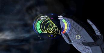 Jumpgate: The Reconstruction Initiative PC Screenshot