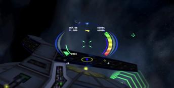 Jumpgate: The Reconstruction Initiative PC Screenshot