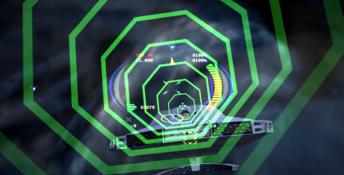 Jumpgate: The Reconstruction Initiative PC Screenshot
