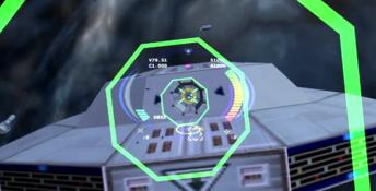Jumpgate: The Reconstruction Initiative PC Screenshot