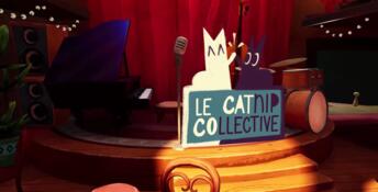 Jumping Jazz Cats PC Screenshot
