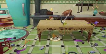 Jumping Jazz Cats PC Screenshot
