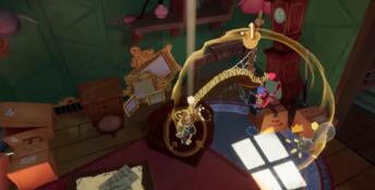 Jumping Jazz Cats PC Screenshot