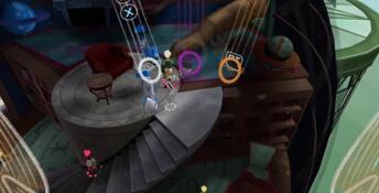 Jumping Jazz Cats PC Screenshot