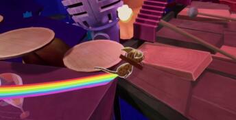 Jumping Jazz Cats PC Screenshot