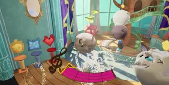Jumping Jazz Cats PC Screenshot