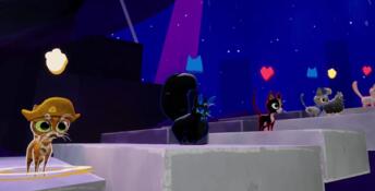 Jumping Jazz Cats PC Screenshot