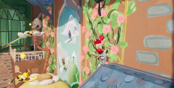 Jumping Jazz Cats PC Screenshot