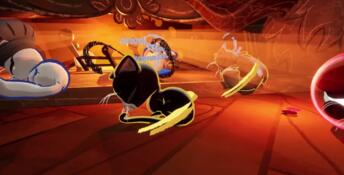 Jumping Jazz Cats PC Screenshot