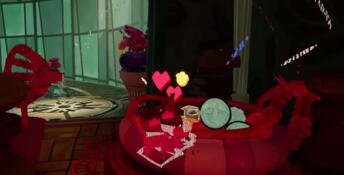 Jumping Jazz Cats PC Screenshot