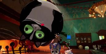 Jumping Jazz Cats PC Screenshot