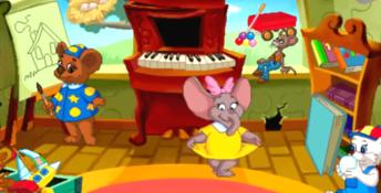 Jumpstart Preschool