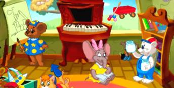 Jumpstart Preschool