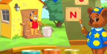 Jumpstart Preschool PC Screenshot