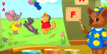 Jumpstart Preschool PC Screenshot