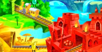 Jumpstart Preschool PC Screenshot