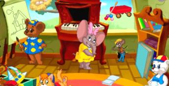 Jumpstart Preschool PC Screenshot