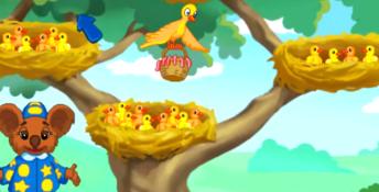 Jumpstart Preschool PC Screenshot