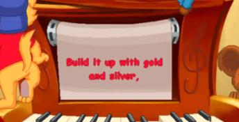 Jumpstart Preschool PC Screenshot