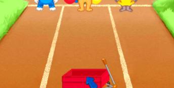 Jumpstart Preschool PC Screenshot