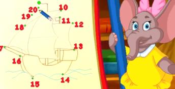 Jumpstart Preschool PC Screenshot
