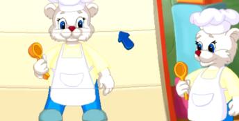 Jumpstart Preschool PC Screenshot