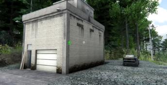 Junkyard Truck PC Screenshot