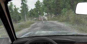 Junkyard Truck PC Screenshot