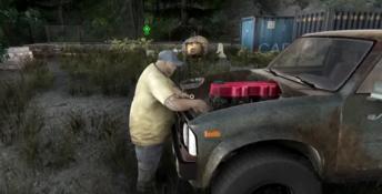Junkyard Truck PC Screenshot