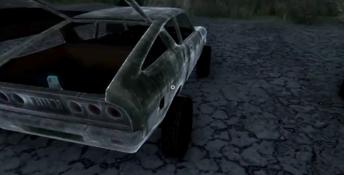 Junkyard Truck PC Screenshot