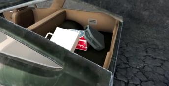 Junkyard Truck PC Screenshot