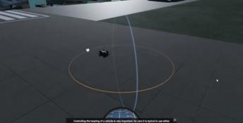Juno: New Origins PC Screenshot