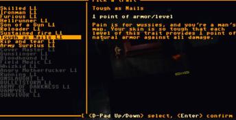 Jupiter Hell PC Screenshot
