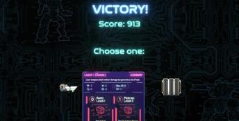 Jupiter Moons: Mecha PC Screenshot