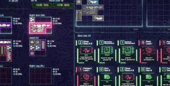 Jupiter Moons: Mecha PC Screenshot