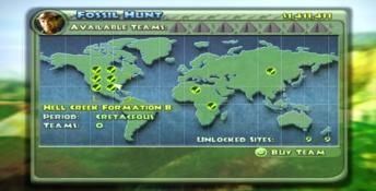 Jurassic Park: Operation Genesis