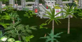 Jurassic Park: Operation Genesis PC Screenshot