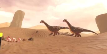 Jurassic Snap