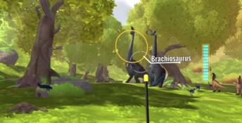 Jurassic Snap PC Screenshot