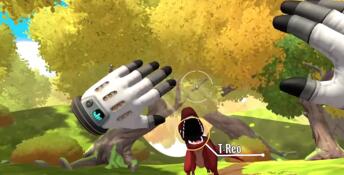 Jurassic Snap PC Screenshot