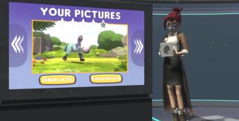 Jurassic Snap PC Screenshot