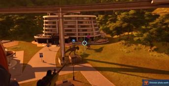 Jurassic World Evolution PC Screenshot