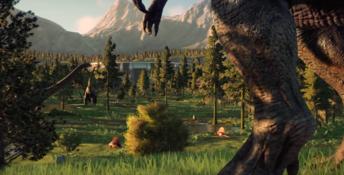 Jurassic World Evolution 2: Dominion Biosyn PC Screenshot