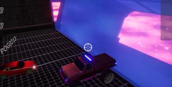 Just Drive PC Screenshot