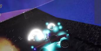 Just Drive PC Screenshot