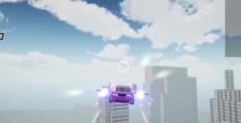 Just Drive PC Screenshot