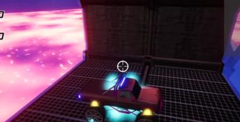 Just Drive PC Screenshot