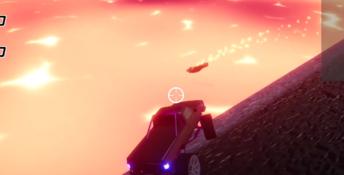 Just Drive PC Screenshot