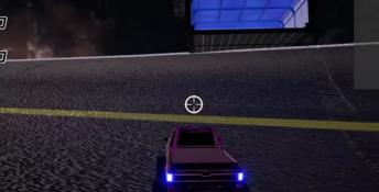 Just Drive PC Screenshot