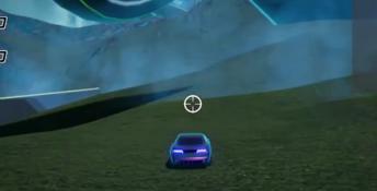 Just Drive PC Screenshot